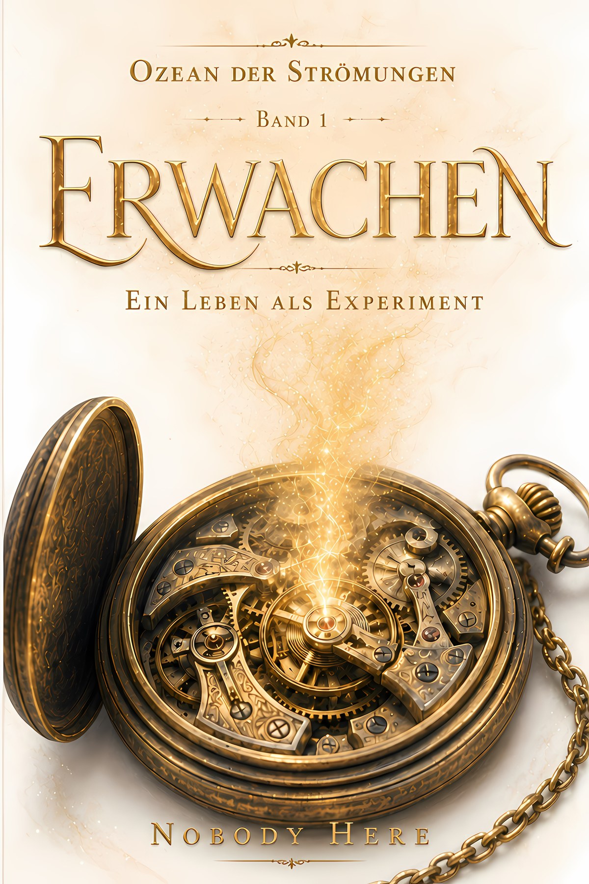 Erwachen &ndash; Taschenbuch